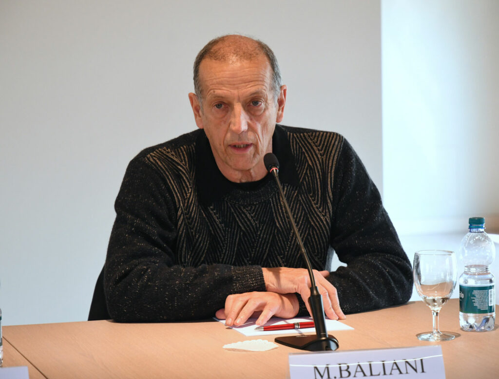 image: Ph. Del Papa