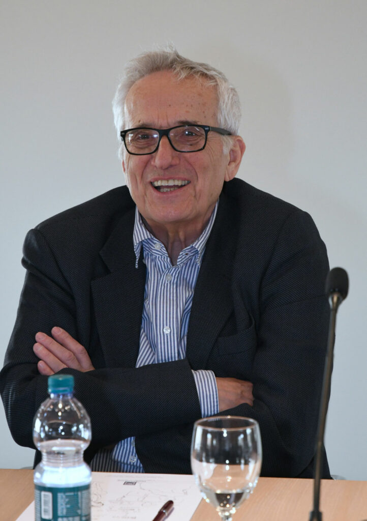 image: Ph. Del Papa
