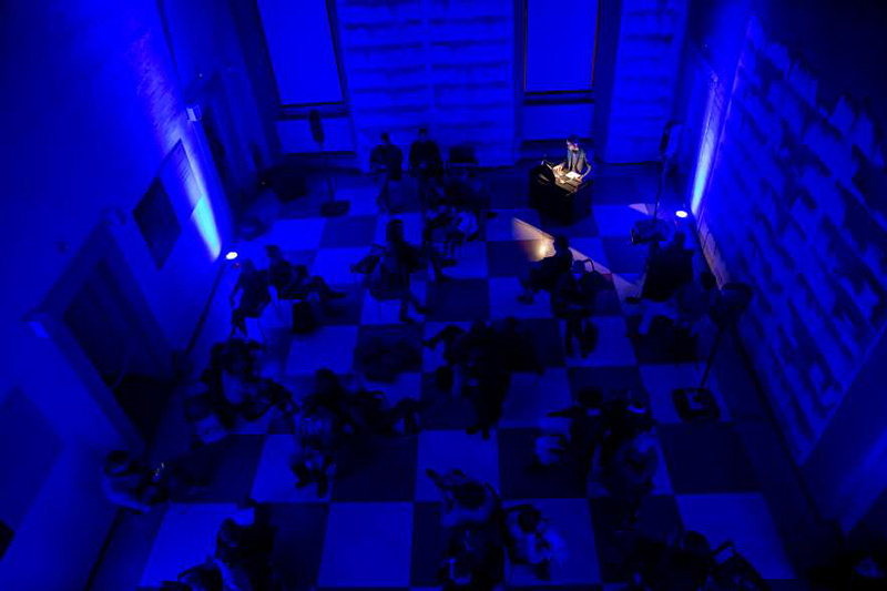 image: @ Palazzo Fabroni
