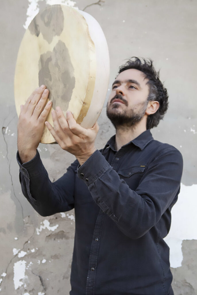 image: Ph. © Chiara Pavolucci