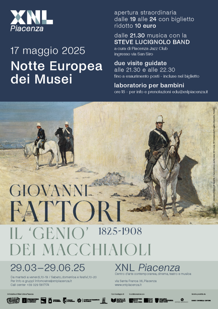 image: Locandina dell'evento
