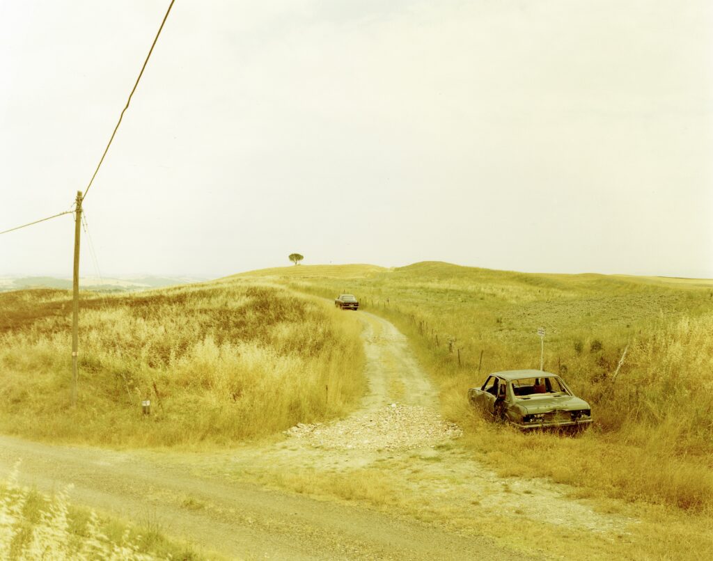 image: Elger Esser