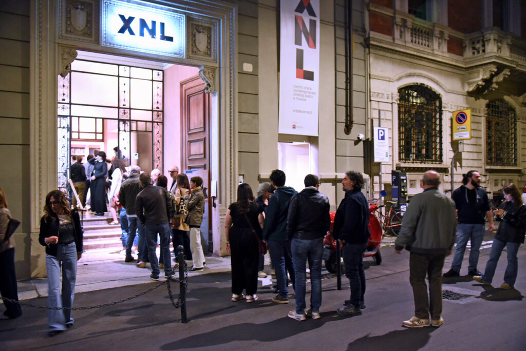 image: Notte dei Musei