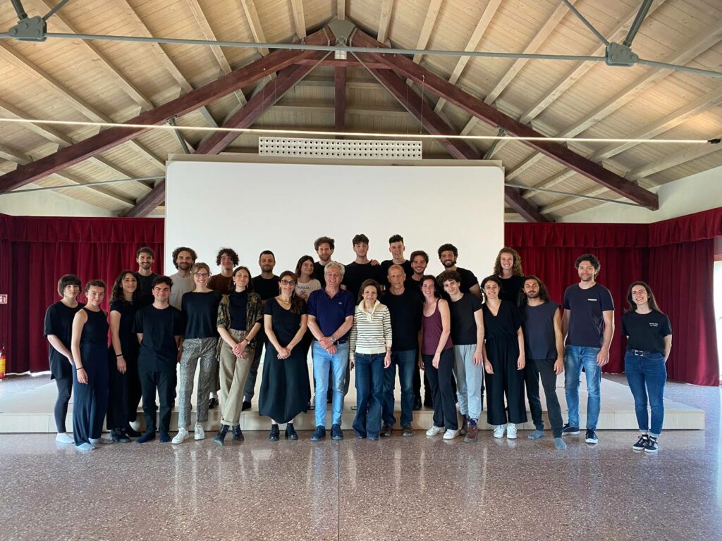 image: Bottega XNL, Fare Teatro 2023